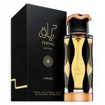 Parf&uuml;&uuml;mvesi Lattafa Teriaq Intense 100 ml