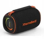 Kaasaskantav k&otilde;lar Tracer XtremeBeat Lite 10W LED Bluetooth must
