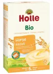 &Ouml;koloogiline Holle hirsi puder imikutele, rikastatud B-vitamiinidega