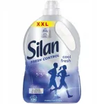 Silan Fresh Control Cool Fresh pesuvahend 2,772 l 126 pesukorda