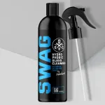 SWAG Hydrophobic klaasipuhastusvahend, 0,5 l, tugev h&uuml;drofoobne kaitse
