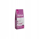 Kuivtoit kassidele Bab'in Lab Skin & Coat, 1,5 kg &ndash; naha ja karva terviseks