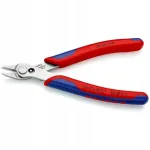 KNIPEX Super Knips XL elektroonilised k&uuml;lgmised n&auml;pitsad 140 mm