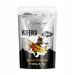 Kofeiin Anhydrous 1 kg pulber CSPC