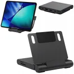 Adapter iPad SATECHI, USB-C, USB-A, HDMI, SD, OntheGo Hub alus