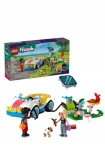 LEGO Friends elektriauto ja laadimisjaam 42609
