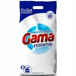 Pesupulber Gama Professional Essential, 15 kg, valgetele riietele