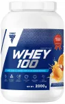 Vadakuvalgud Trec Whey 100 WPC 2000g troopiliste puuviljade maitsega