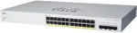 Cisco Business CBS220-24P-4X-EU v&otilde;rgul&uuml;liti