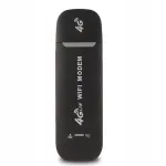 S&uuml;learvuti 4G LTE USB ruuter SIM-kaardiga, WiFi, 150 Mb/s