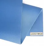 Jade Yoga Harmony jooga matt, 5 mm, libisemiskindel, 173 cm