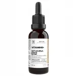 Vitamiin B12 tilgad Methylcobalamin 250 &micro;g 600 doosi