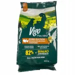 Vigo Mini kuivtoit koertele linnuliha, 0,4 kg