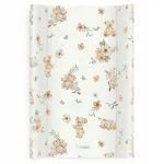 M&auml;hkimislauad ALBERO MIO Pastel Garden pehme profiilmadratsiga
