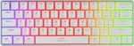 Klaviatuur GENESIS Thor 660 G2 Gateron Browni l&uuml;lititega (NKG-2197)