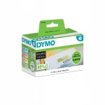 DYMO 99011 v&auml;rvilised sildid, 4 v&auml;rvi, sobivad LabelWriter 550-le