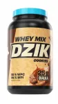 Valgulisand WPC&WPI WHEY MIX DZIK 704g, COOKIE maitsega