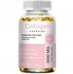 Kollageeni peptiidide pulber, h&uuml;drol&uuml;&uuml;situd valgupeptiidid