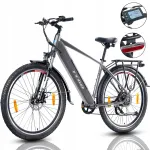 Elektriline jalgratas TTGO M300 250W 36V 20Ah 27,5'' meestele ja naistele