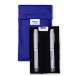 Termiline jahutuskott insuliinile Thermas DUO, sinine