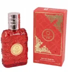 Parf&uuml;&uuml;m ONLYOU No. 8185 EDP 30 ml unisex Amber Rouge
