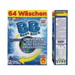 Pesupulber Blau Blitz Universal Oxy Power, 2,25 kg, 64 pesukorda