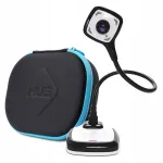 HUE HD 1080p dokumendikaamera, painduv, USB