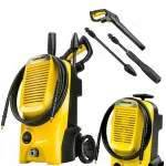 K&otilde;rgsurve pesula Karcher K5 Classic autodele ja terrassidele