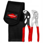 Tangide komplekt karbiga KNIPEX 00 20 72 V04