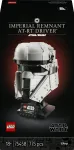 LEGO Star Wars juhi kiiver AT-RT Remains of the Empire 75458