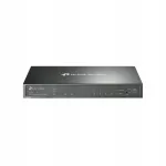 V&otilde;rgukommuter TP-LINK Omada TL-SG2210P, 8 PoE+ porti, 58W
