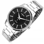Meeste kell Casio MTP-1303PD-1A k&auml;ev&otilde;ruga, karbis