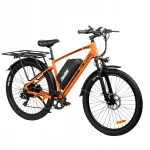 Elektriline jalgratas ChamRider DM427, 750W, 48V 27Ah, 27,5", kuni 180 km, 50 km/h