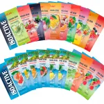Isotooniline jook ACTIVLAB ISO ACTIVE 31,5 g s&uuml;sivesikute, vitamiinide ja mineraalidega