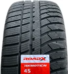 Autorehv RoadX RX Motion 4S 195/55 R16, universaalne