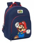 Kott SAFTA Super Mario World, 42 cm