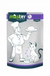 MASTER niiske kassitoit k&uuml;&uuml;likuliha 80g