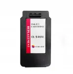 Canon Pixma CL-546 XL tindikassett, v&auml;rviline, MG2550S, TS3350, MX495, IP2850