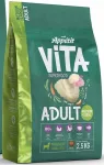 Kuivtoit koertele Comfy Appetit Vita lambalihaga keskmistele ja suurtele koertele, 2,5 kg
