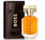 Naiste parf&uuml;&uuml;m Hugo Boss The Scent For Her Intense EDP 30 ml