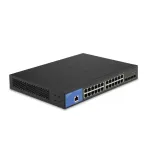 V&otilde;rgul&uuml;liti Linksys LGS328C-EU