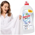Pesugeel POLLENA, 5,3 l, kontsentraat, 42 pesukorda, 3 tk