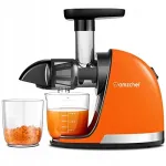 Amzchef ZM1501 mahlapress oranž 150 W