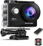 Spordikaamera Apexcam M80AIR 4K UHD
