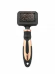 Hari koertele Ebi Noir Soft Slicker, S, 18x7 cm