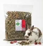 Ristik Inkarnatka, 300 g, j&auml;nestele