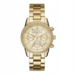 Michael Kors MK6356 Ritz k&auml;ekell