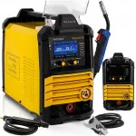 Keevitusmasin Magnum MIG 224 Dual Pulse Synergy MAG TIG 230V 200A 2R