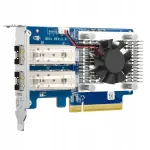 QNAP QXG-10G2SF-NXE v&otilde;rgukaart, 2 x 10GbE SFP+