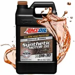 Mootori&otilde;li AMSOIL Signature Series 0W-30, s&uuml;nteetiline, 3,784 l